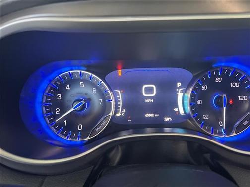 2024 Chrysler Pacifica Touring-L