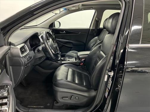 2020 Kia Sorento EX