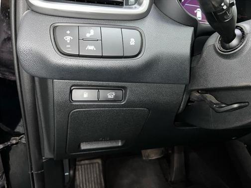 2020 Kia Sorento EX