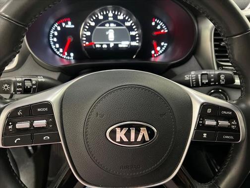 2020 Kia Sorento EX