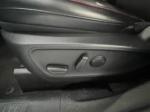 Gray 2024 Ford Escape ST-Line