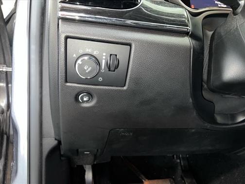 2019 Jeep Grand Cherokee Trailhawk