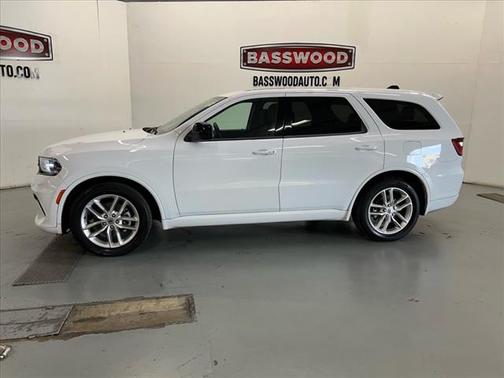 2023 Dodge Durango GT