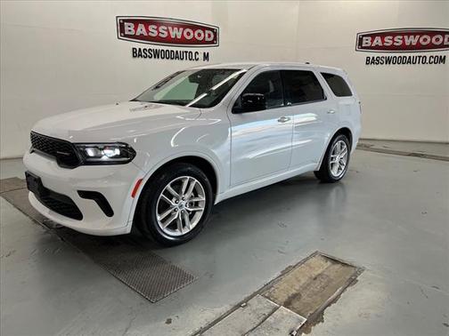 2023 Dodge Durango GT