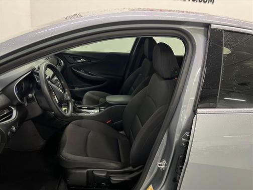 2023 Chevrolet Malibu 1FL