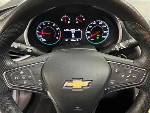 2023 Chevrolet Malibu 1FL