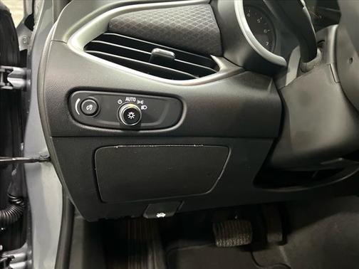 2023 Chevrolet Malibu 1FL