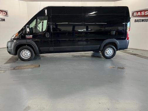 2021 RAM ProMaster 2500 High Roof