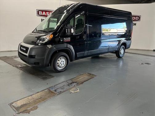 2021 RAM ProMaster 2500 High Roof