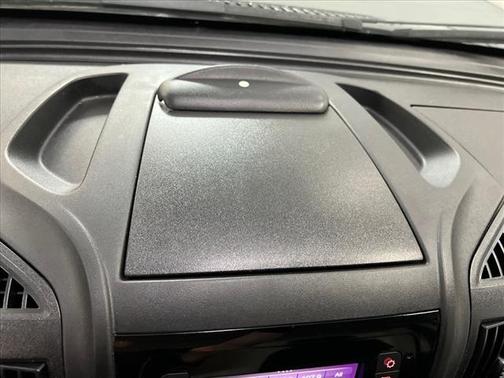 2021 RAM ProMaster 2500 High Roof