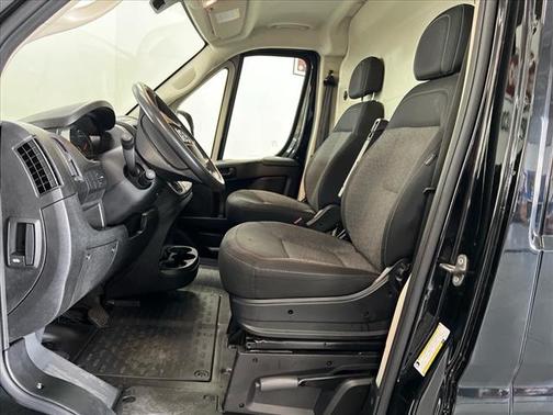 2021 RAM ProMaster 2500 High Roof
