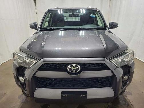 2016 Toyota 4Runner SR5 Premium