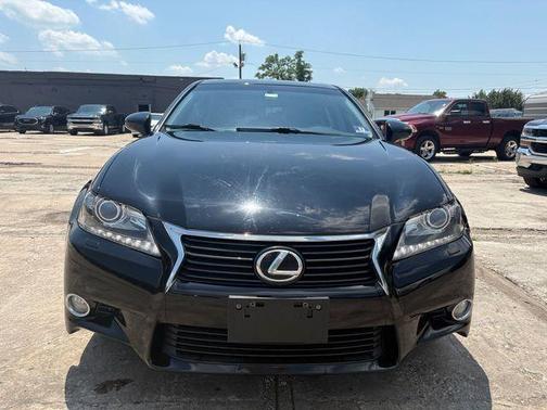 2014 Lexus GS 350 Base