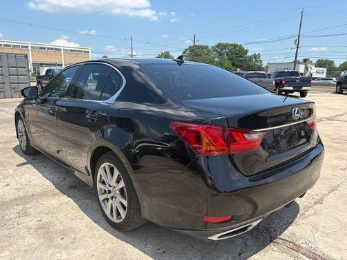 2014 Lexus GS 350 Base