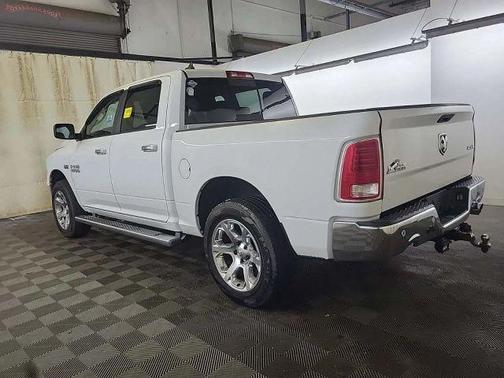 2014 RAM 1500 SLT