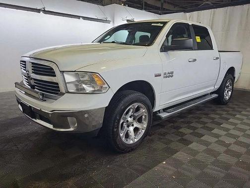 2014 RAM 1500 SLT