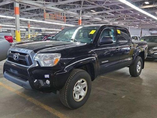 2015 Toyota Tacoma 5 FT