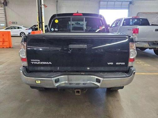 2015 Toyota Tacoma 5 FT