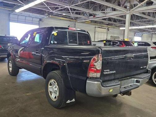 2015 Toyota Tacoma 5 FT