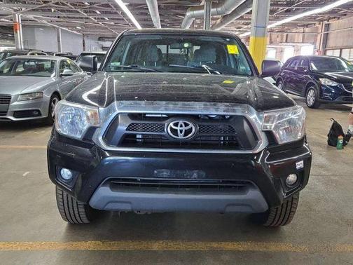 2015 Toyota Tacoma 5 FT