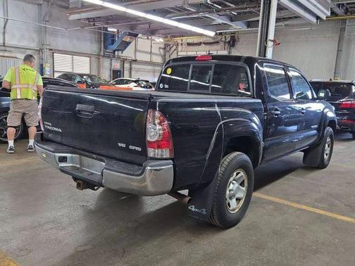 2015 Toyota Tacoma 5 FT