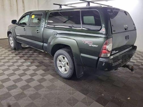 2013 Toyota Tacoma 6 FT