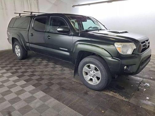 2013 Toyota Tacoma 6 FT