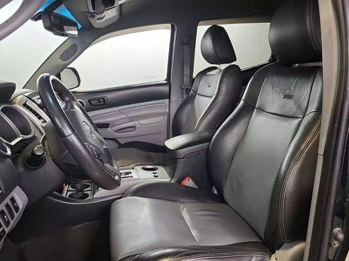 2013 Toyota Tacoma 6 FT