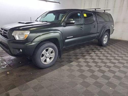 2013 Toyota Tacoma 6 FT