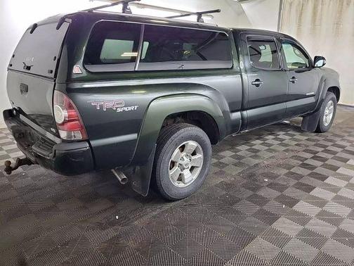 2013 Toyota Tacoma 6 FT