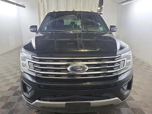 2020 Ford Expedition Max XLT