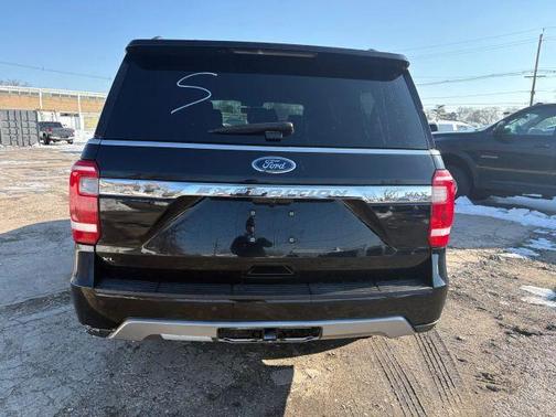 2020 Ford Expedition Max XLT