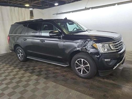 2020 Ford Expedition Max XLT
