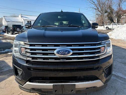 2020 Ford Expedition Max XLT