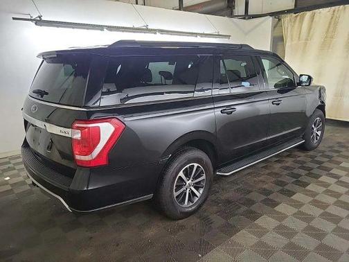 2020 Ford Expedition Max XLT