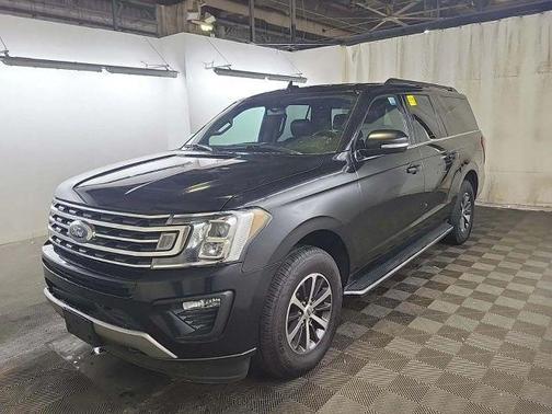 2020 Ford Expedition Max XLT