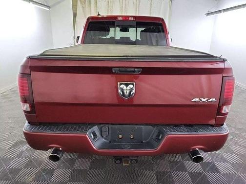 2014 RAM 1500 Sport