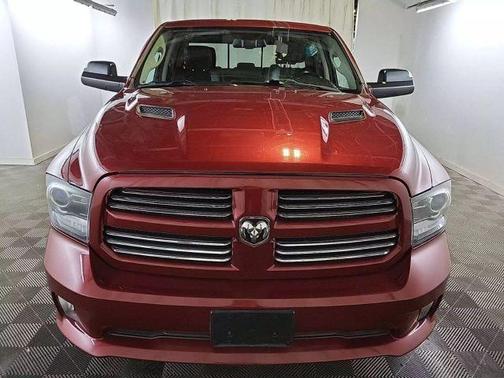 2014 RAM 1500 Sport
