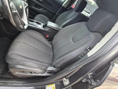 2016 Land Rover Range Rover Sport Supercharged HSE