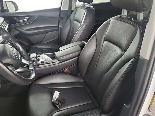 2017 Audi Q7 2.0T Premium