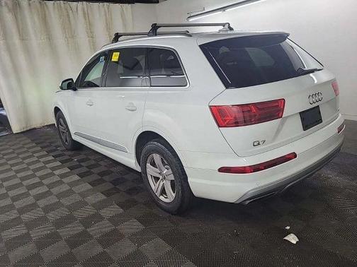 2017 Audi Q7 2.0T Premium