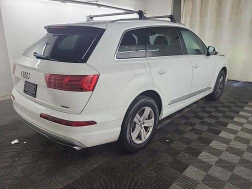 2017 Audi Q7 2.0T Premium