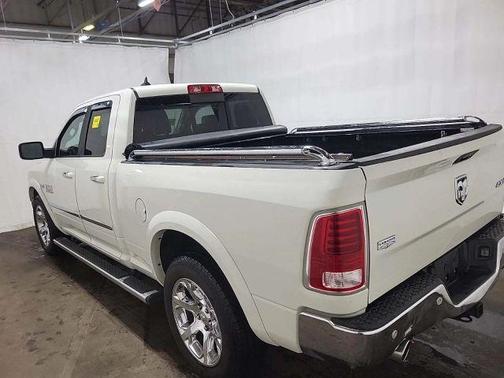 2018 RAM 1500 Laramie