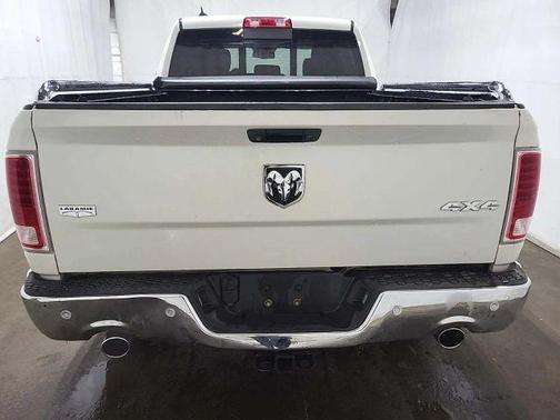 2018 RAM 1500 Laramie