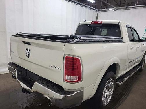 2018 RAM 1500 Laramie