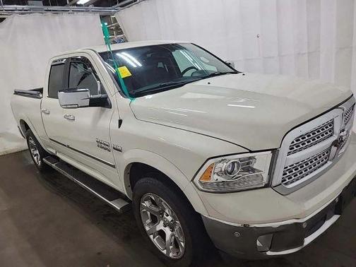2018 RAM 1500 Laramie