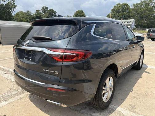 2018 Buick Enclave Premium