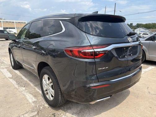 2018 Buick Enclave Premium