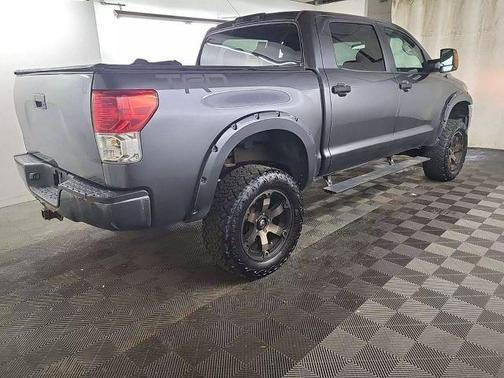 2011 Toyota Tundra Grade