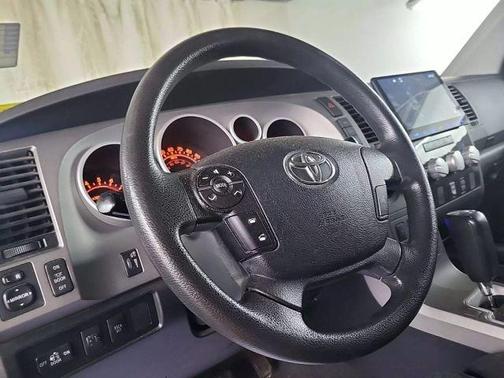 2011 Toyota Tundra Grade